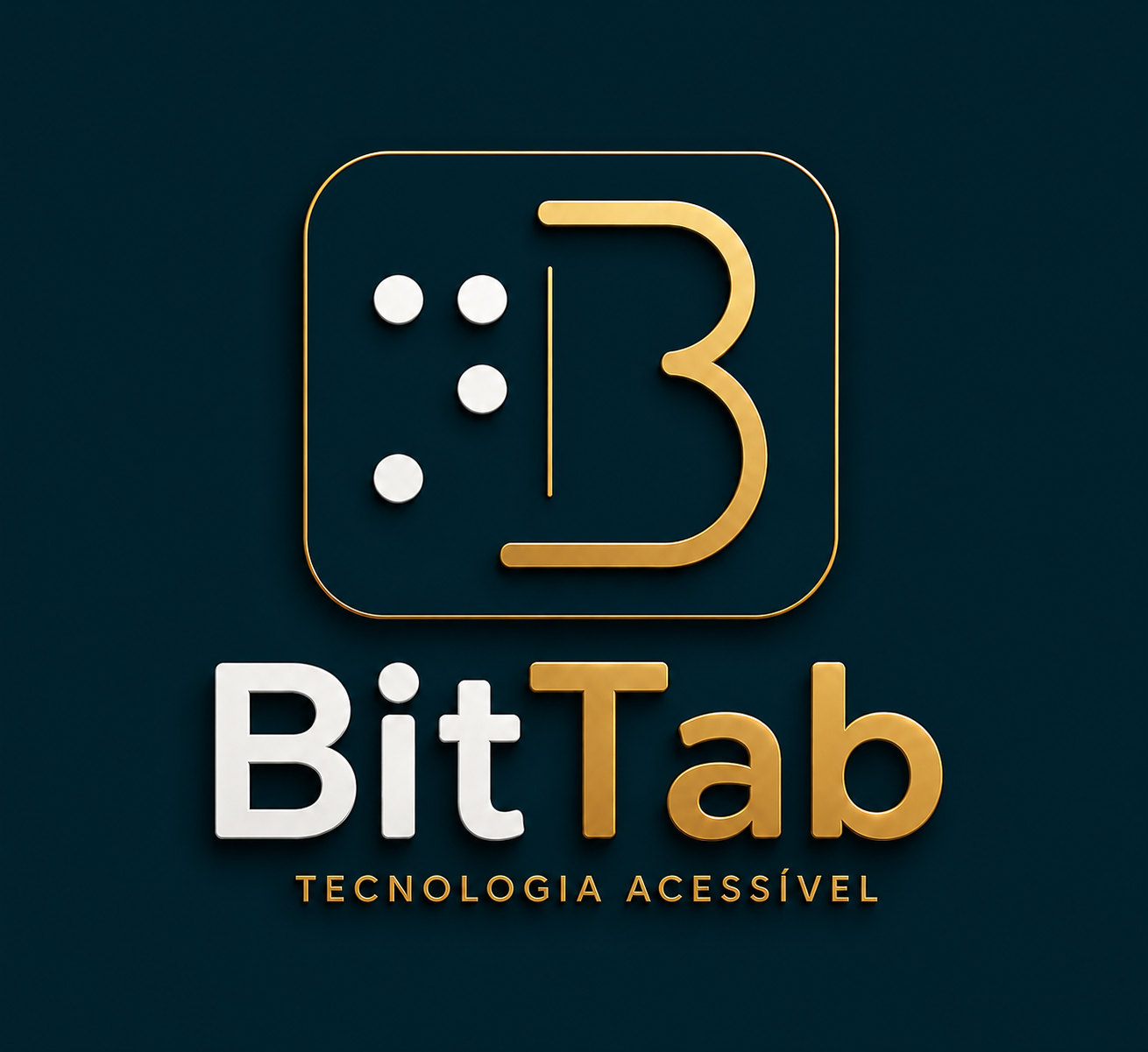 BitTab — Informática Inclusiva